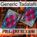 Generic Tadalafil 15